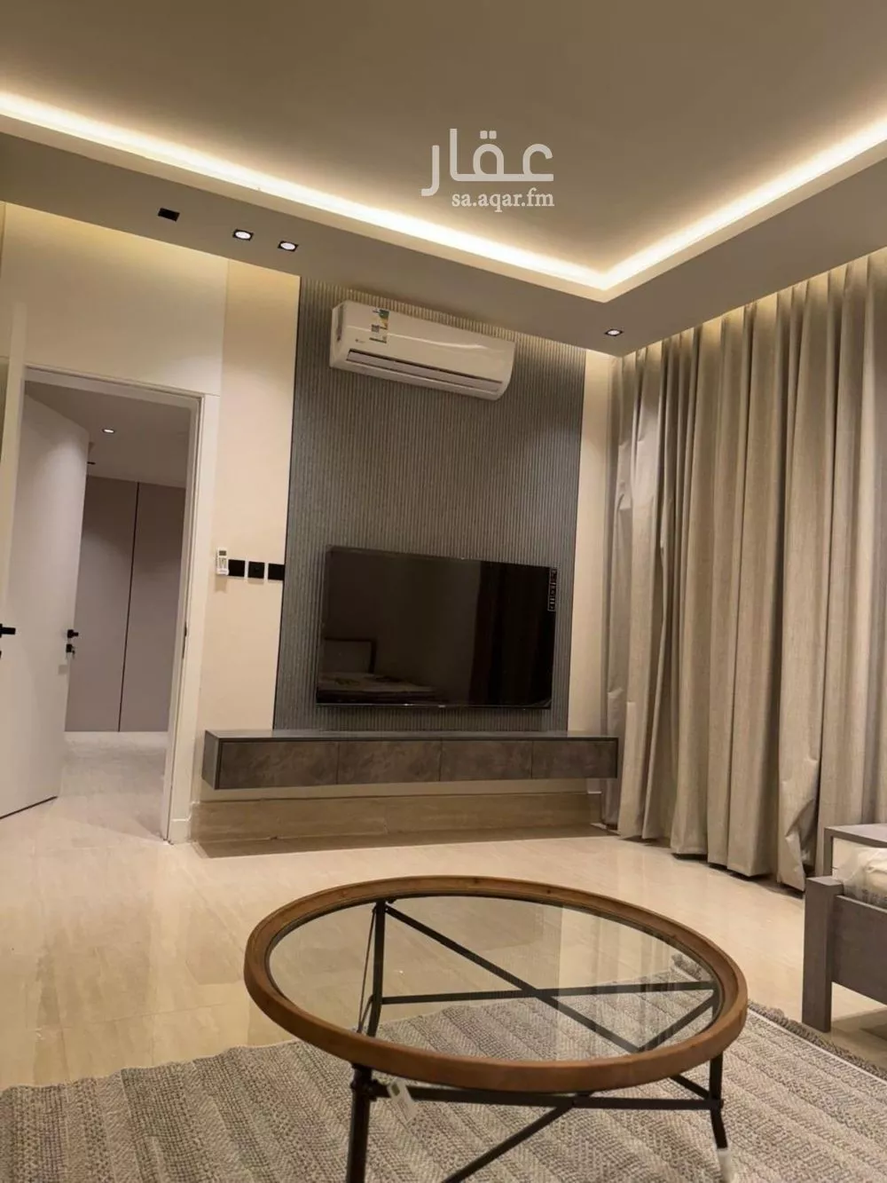 شقة للإيجار في شارع الخضيرة, حي حطين, مدينة الرياض, منطقة الرياض 1 صورة