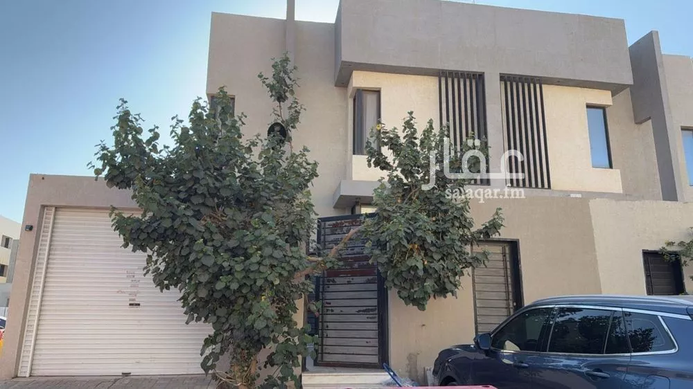فيلا للإيجار في شارع أبي هاشم بن عمار, حي المهدية, مدينة الرياض, منطقة الرياض 1 صورة