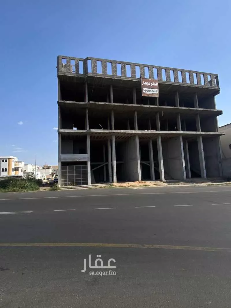 عمارة للإيجار في طريق الامير سلطان ، حي النسيم ، خميس مشيط ، خميس مشيط 1 صورة