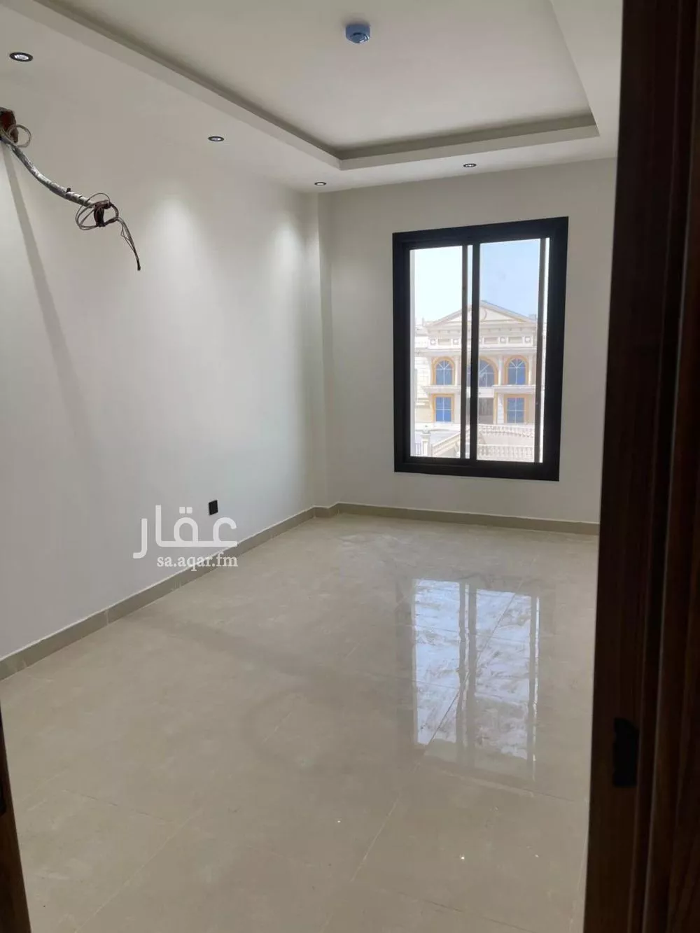 شقة للإيجار في حي الحزم, مدينة الرياض, منطقة الرياض 1 صورة