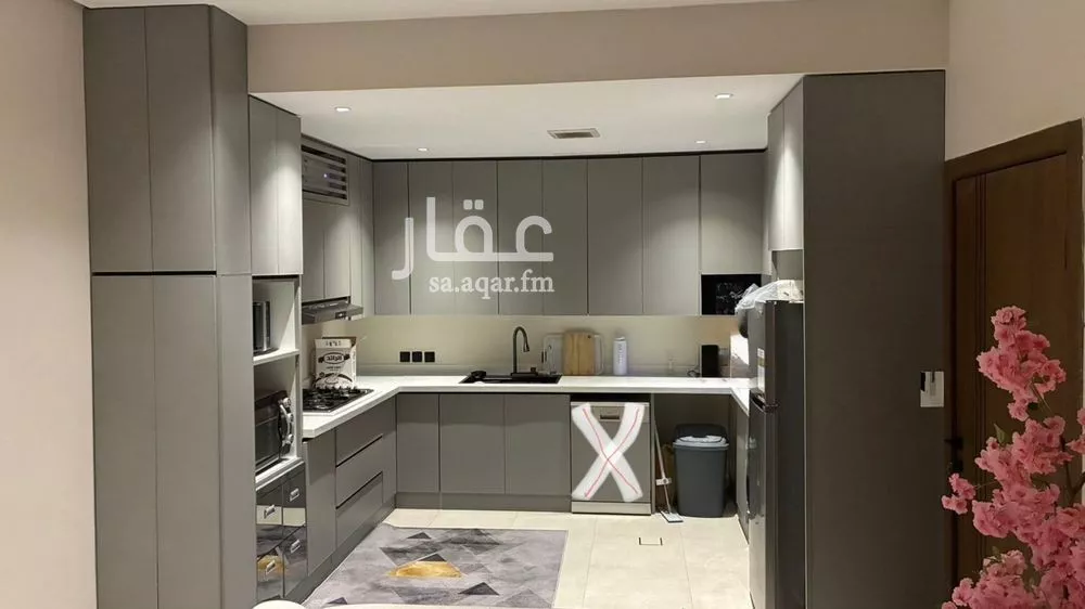 شقة للإيجار في حي الحزم, مدينة الرياض, منطقة الرياض 1 صورة