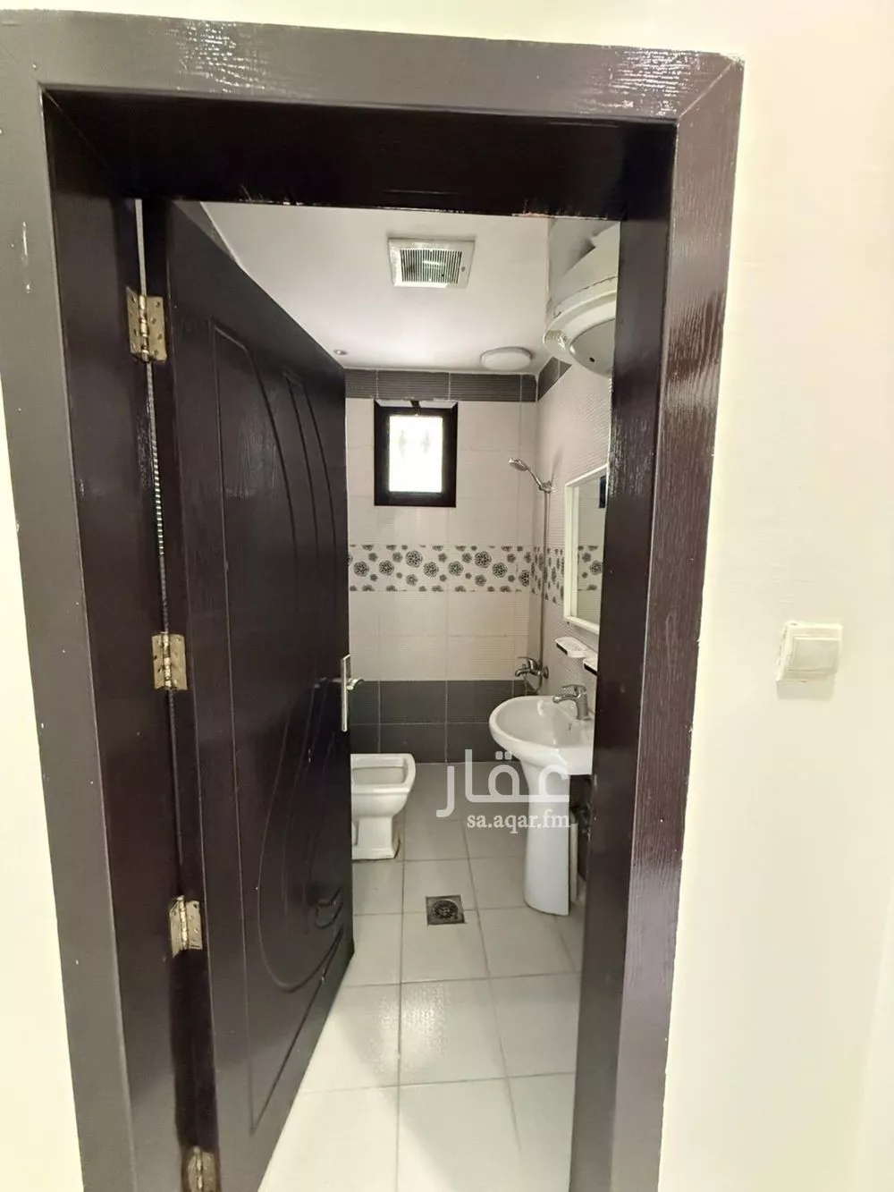 شقة للإيجار في شارع المبارك الأزجي, حي العارض, مدينة الرياض, منطقة الرياض 1 صورة