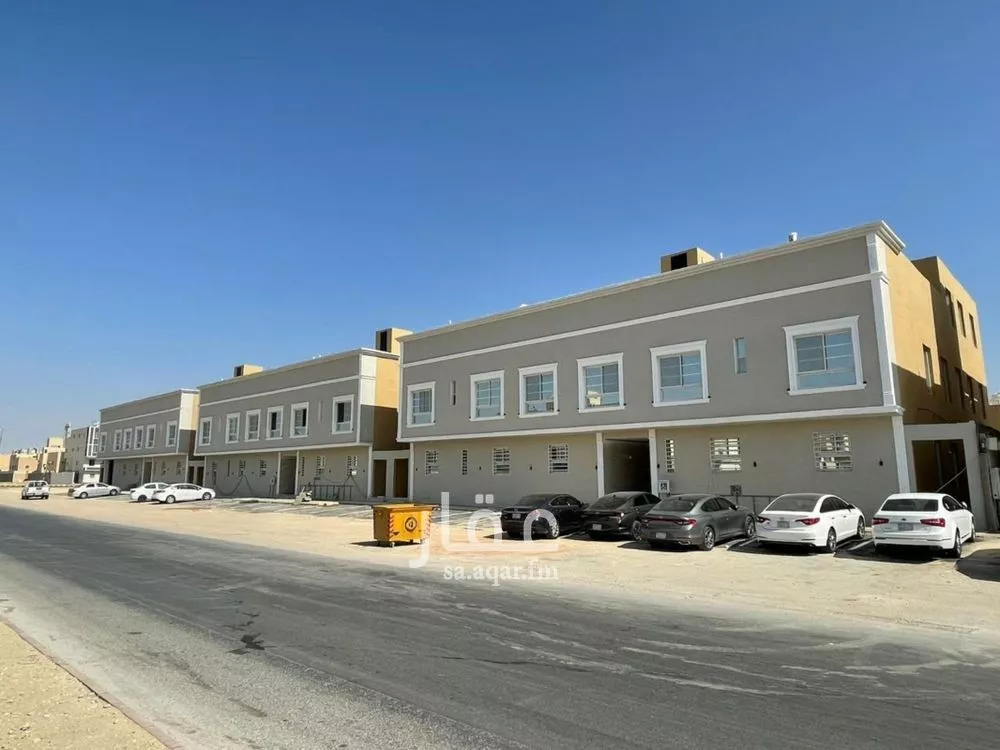 شقة للإيجار في شارع أبي عبدالله الشريف, حي طويق, مدينة الرياض, منطقة الرياض 1 صورة