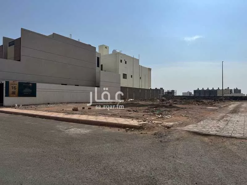 أرض للبيع في شارع ابراهيم الاحيدب, حي عين الخيف, مدينة المدينة المنورة, منطقة المدينة المنورة 1 صورة