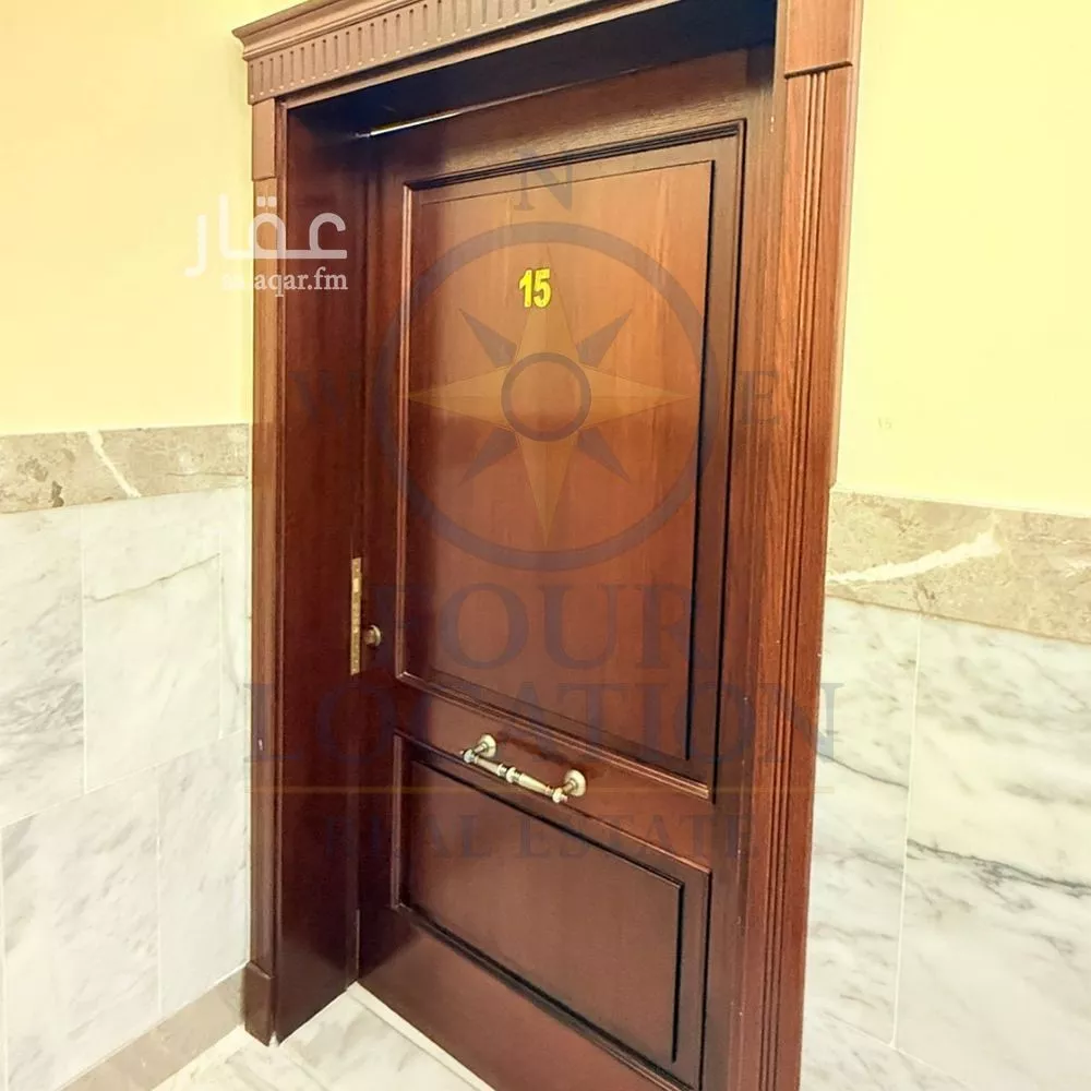 شقة للبيع في شارع احمد الهروي, حي الشاطئ, مدينة جدة, منطقة مكة المكرمة 1 صورة
