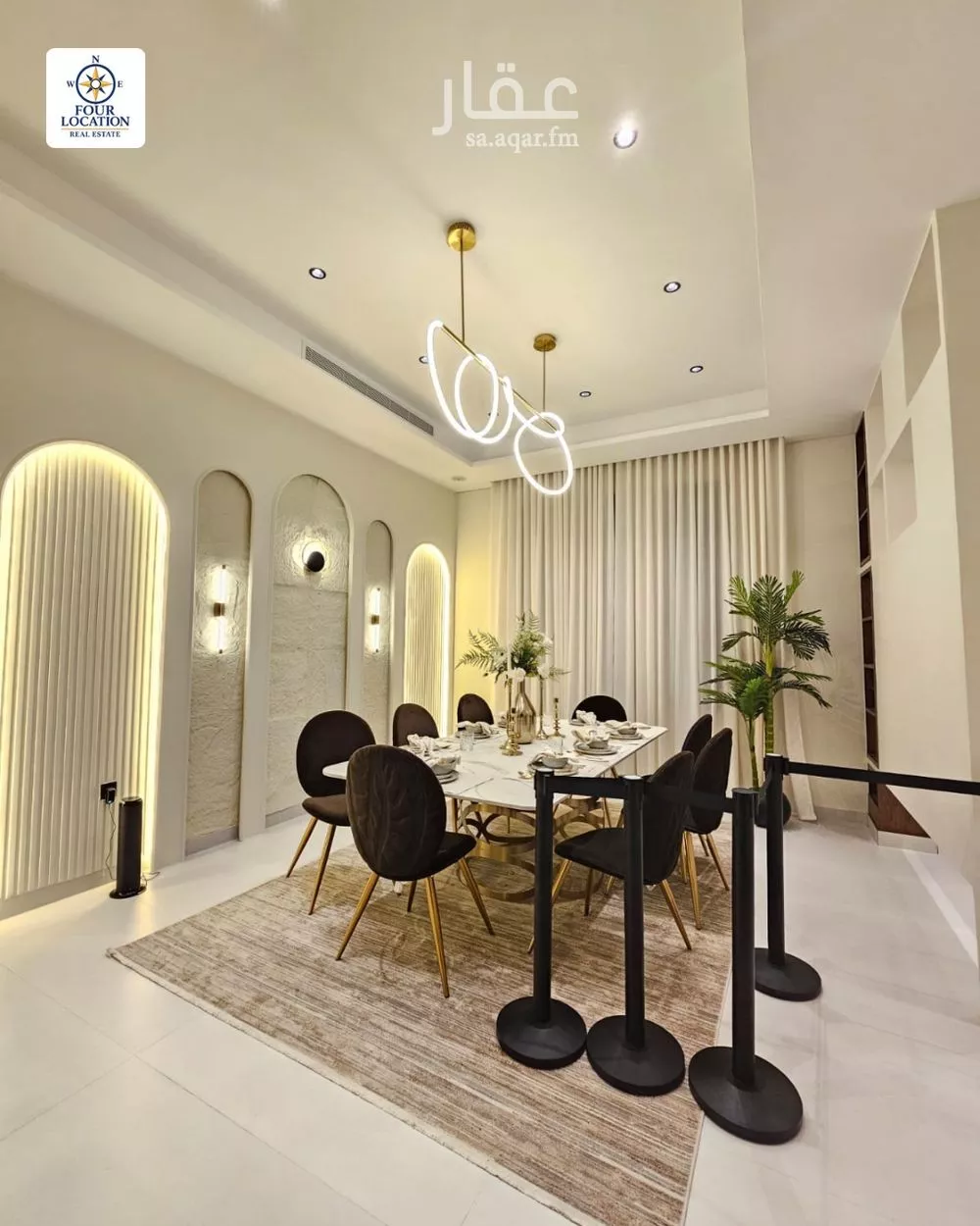 شقة للبيع في شارع الإستطلاع, حي النهضة, مدينة جدة, منطقة مكة المكرمة 1 صورة