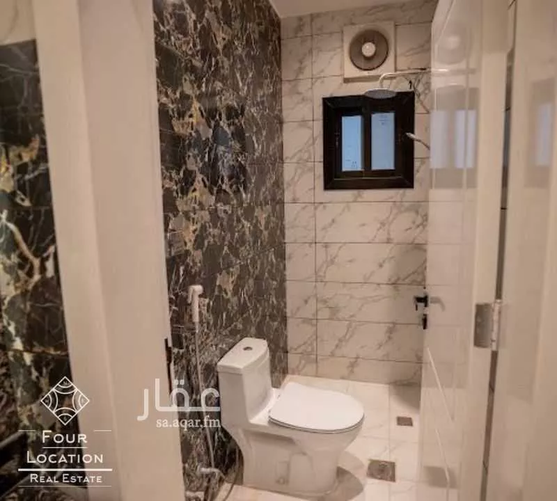 شقة للبيع في شارع حفصة بنت سيرين, حي الريان, مدينة جدة, منطقة مكة المكرمة 1 صورة