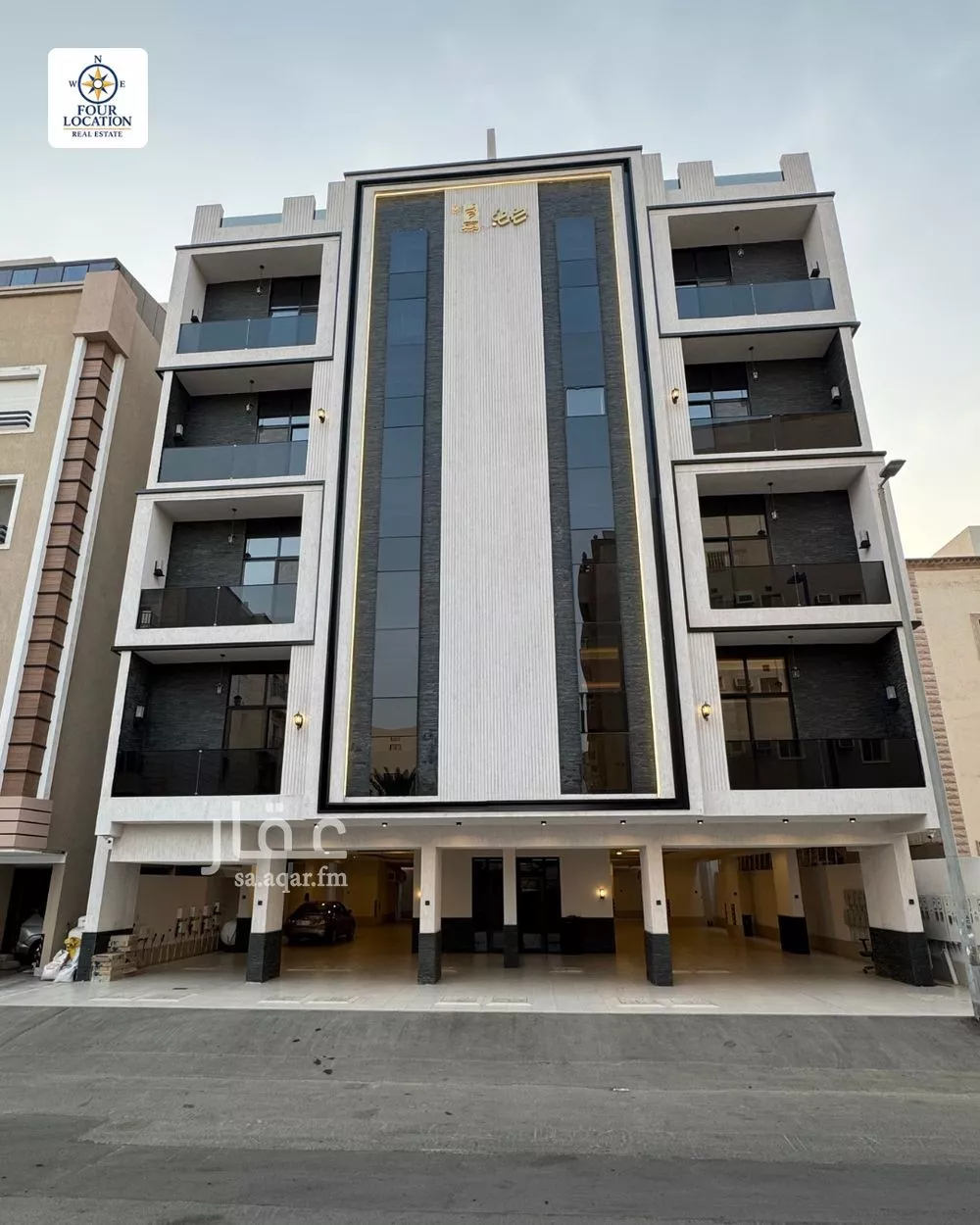 شقة للبيع في شارع الإستطلاع, حي النهضة, مدينة جدة, منطقة مكة المكرمة 1 صورة