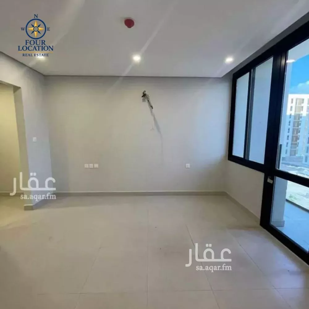 شقة للبيع في شارع جعفر بن علي, حي الأصيل, مدينة جدة, منطقة مكة المكرمة 1 صورة