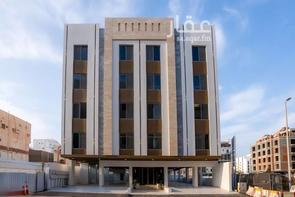 شقة للبيع في شارع الجواهر الثمينه, حي النهضة, مدينة جدة, منطقة مكة المكرمة 1 صورة
