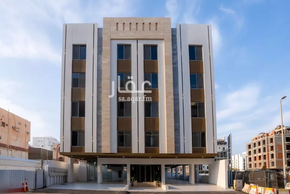 شقة للبيع في شارع الجواهر الثمينه, حي النهضة, مدينة جدة, منطقة مكة المكرمة 1 صورة