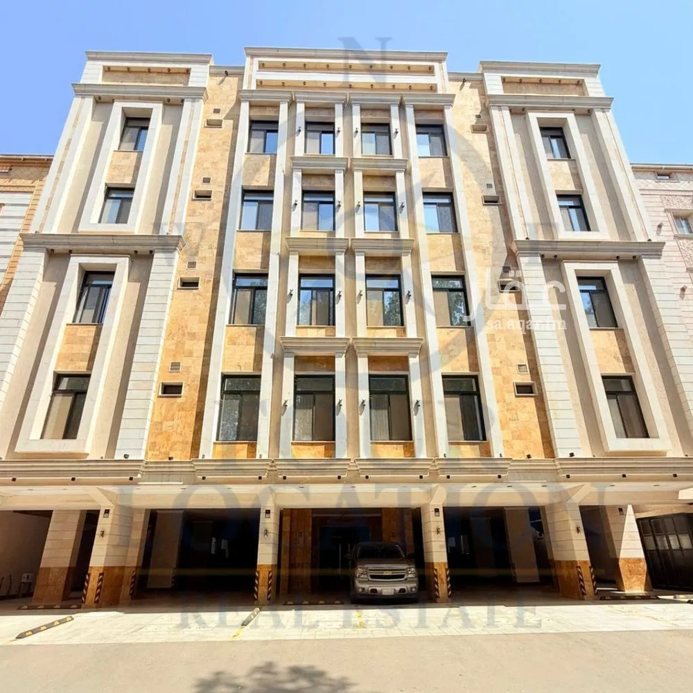 شقة للبيع في شارع يحيى الإدريسي, حي الريان, مدينة جدة, منطقة مكة المكرمة 1 صورة