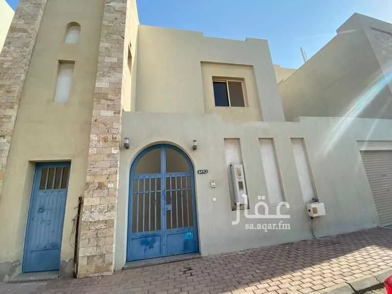 فيلا للبيع في شارع المزيرع, حي الغربية, مدينة جدة, منطقة مكة المكرمة 1 صورة