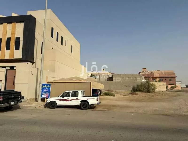 أرض للبيع في شارع جنيد العدواني, حي الأصالة, مدينة جدة, منطقة مكة المكرمة 1 صورة