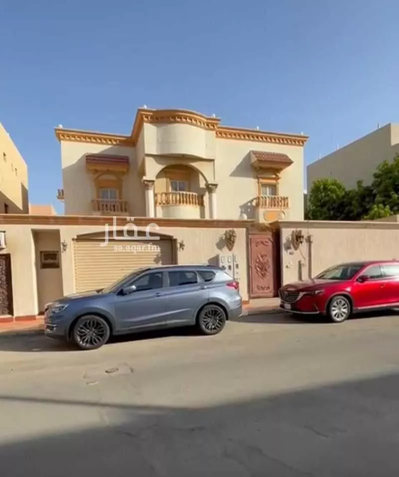 فيلا للبيع في شارع ابي يحي المكي, حي أبحر الجنوبية, مدينة جدة, منطقة مكة المكرمة 1 صورة