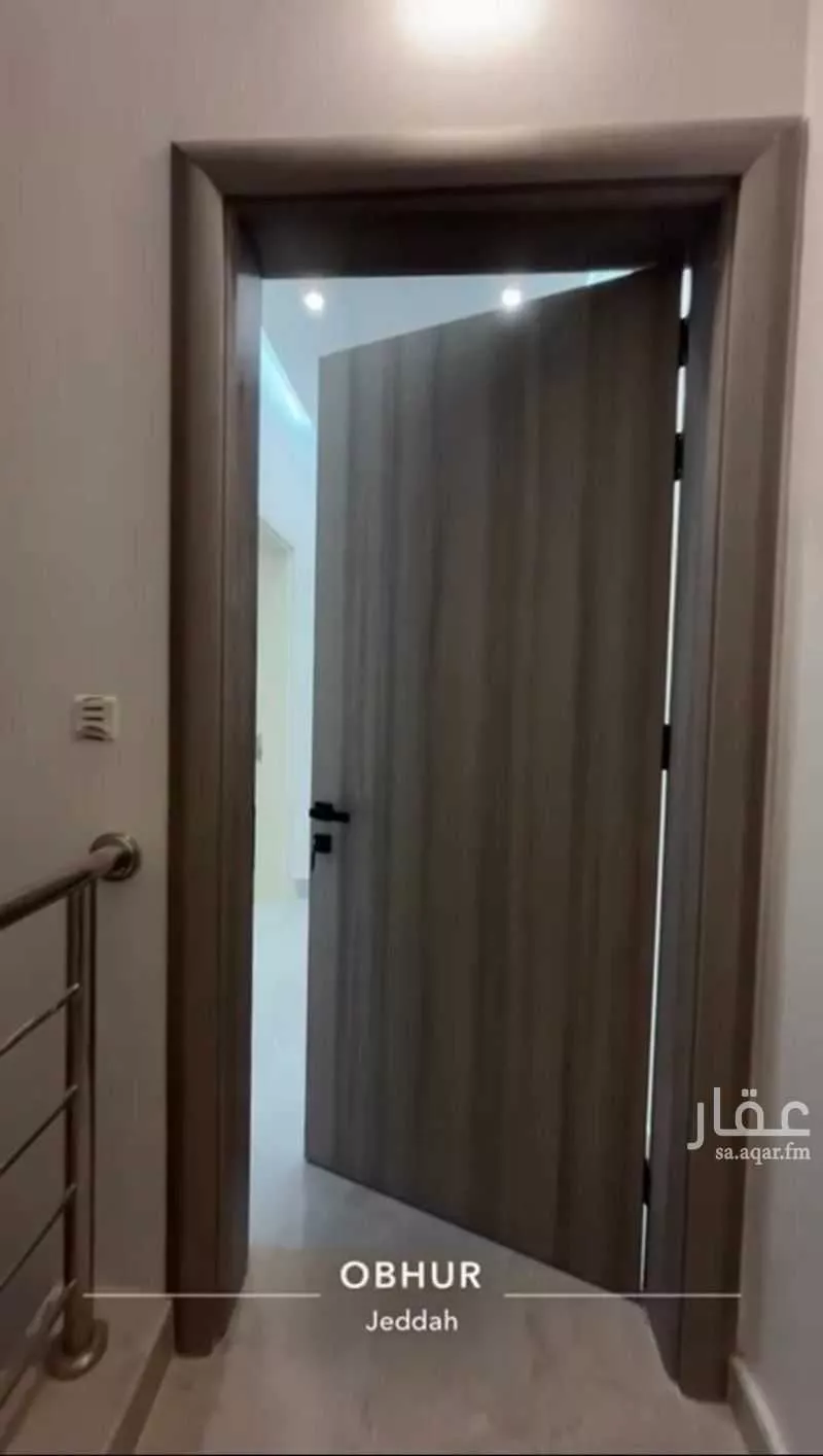 فيلا للإيجار في شارع عمرو ابن مرزوق, حي الأمواج, مدينة جدة, منطقة مكة المكرمة 1 صورة