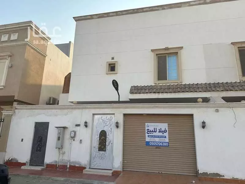 فيلا للبيع في شارع عبد العزيز القبيطي, حي الشراع, مدينة جدة, منطقة مكة المكرمة 1 صورة