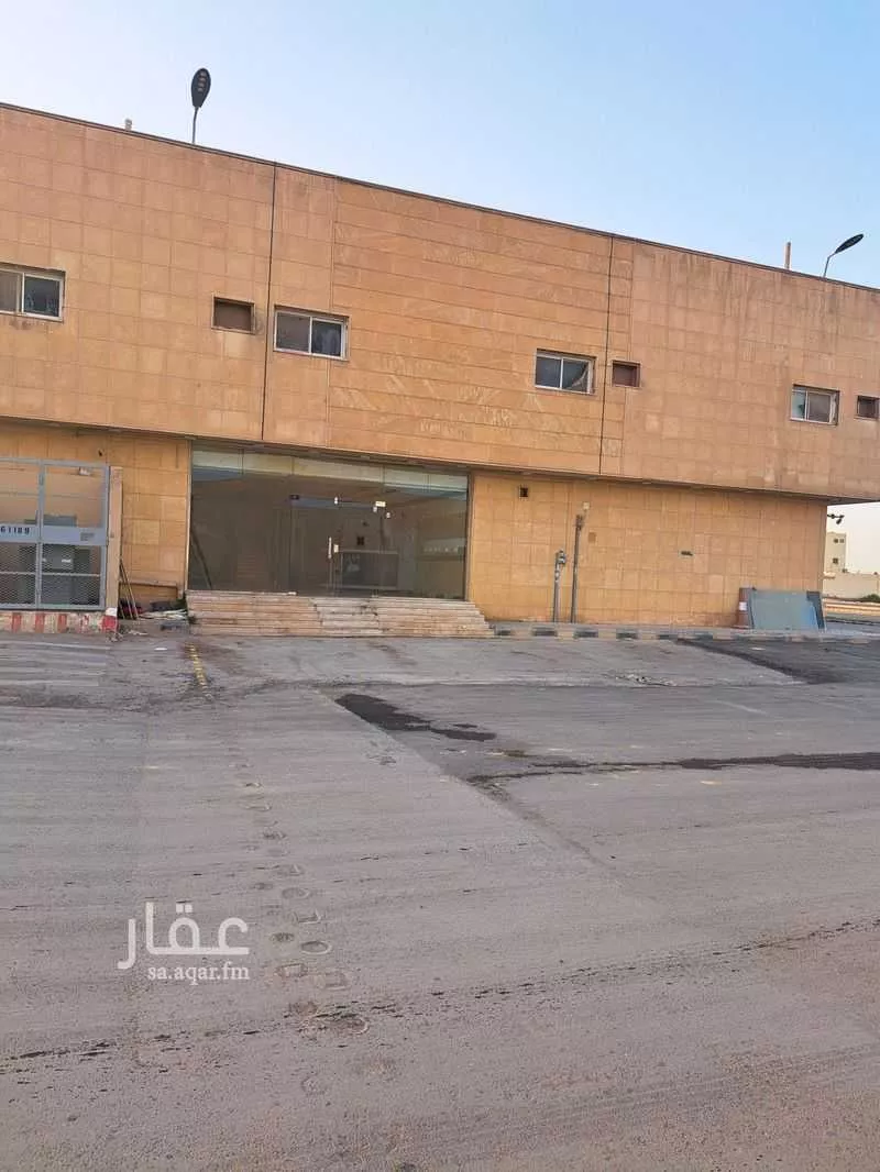 عمارة للإيجار في شارع علي بن محمد التنوخي, حي ديراب, مدينة الرياض, منطقة الرياض 1 صورة