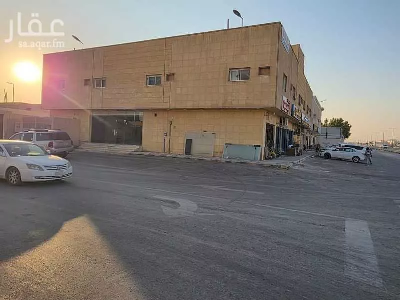 عمارة للإيجار في حي ديراب ، الرياض ، منطقة الرياض 1 صورة