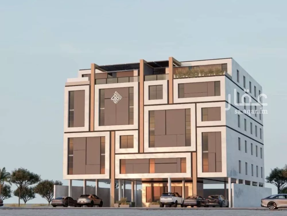 شقة للبيع في شارع هباء بن سفيان, حي النزهة, مدينة جدة, منطقة مكة المكرمة 1 صورة