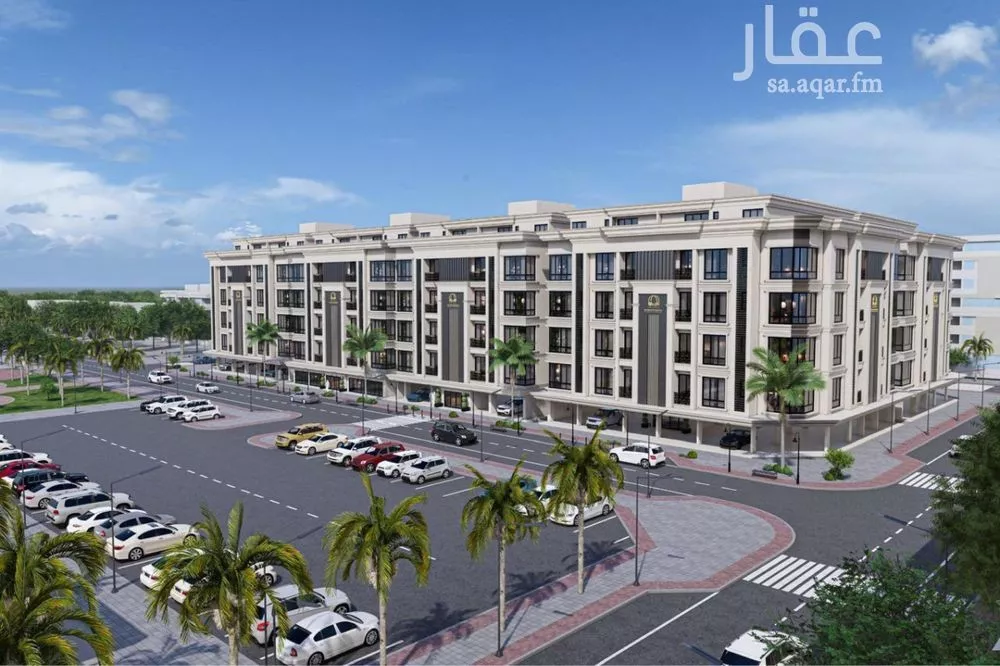 شقة للبيع في شارع الامير عبدالمجيد, حي الصواري, مدينة جدة, منطقة مكة المكرمة 1 صورة