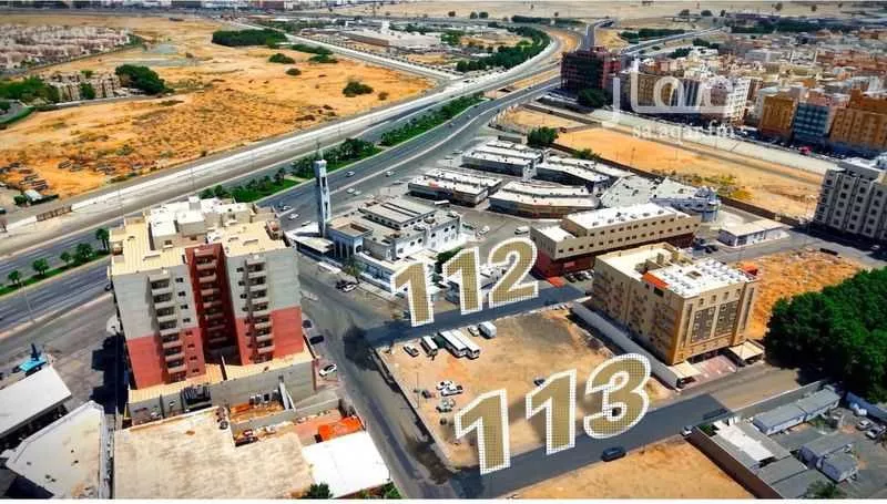 شقة للبيع في حي الجامعة, مدينة جدة, منطقة مكة المكرمة 1 صورة