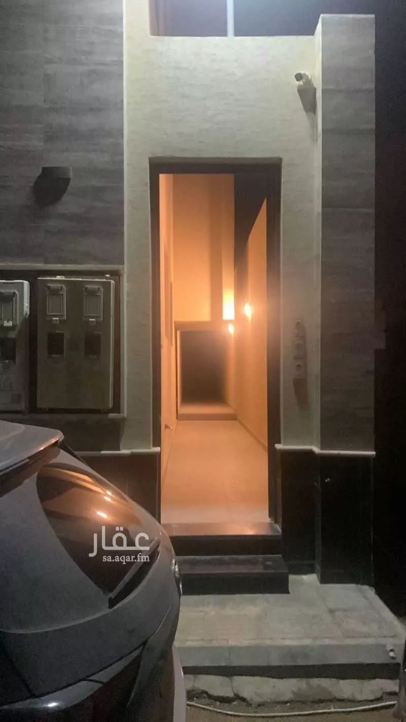 دور للإيجار في شارع ابن أبي القاسم, حي النرجس, مدينة الرياض, منطقة الرياض 1 صورة