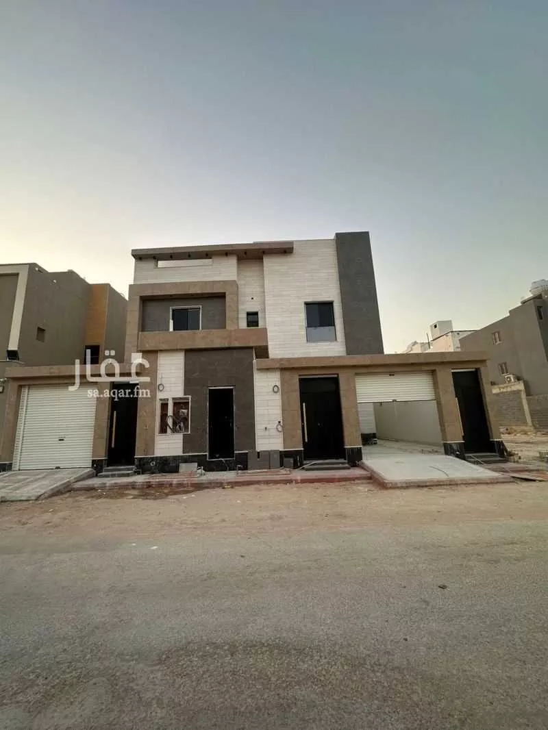 دور للبيع في شارع ابن أبي شامة, حي العارض, مدينة الرياض, منطقة الرياض 1 صورة