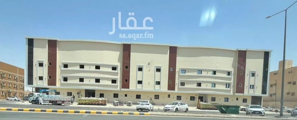 شقة للإيجار في شارع الهفوف, حي اليرموك, مدينة الرياض, منطقة الرياض 1 صورة