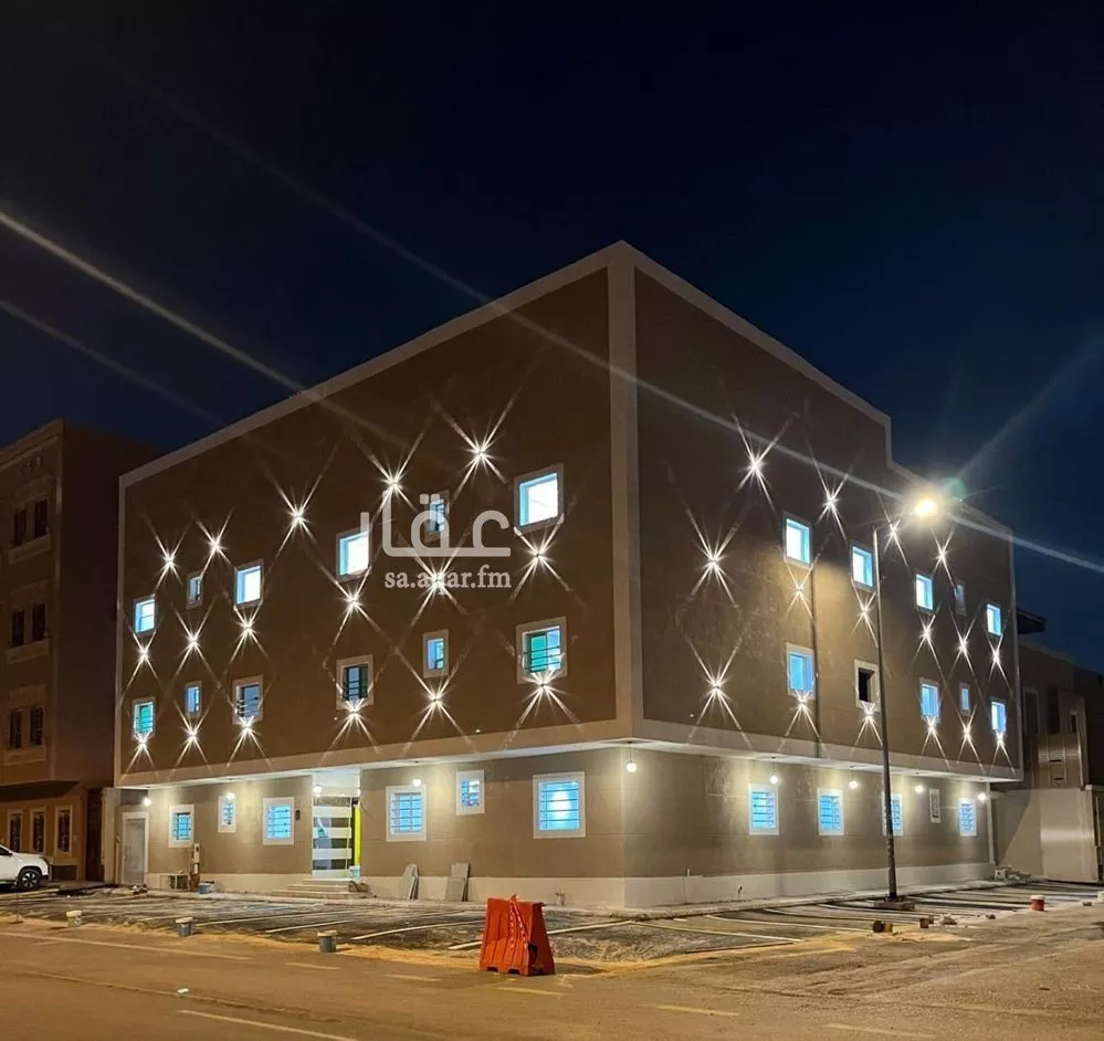 شقة للإيجار في شارع سعود ال عثمان, حي الفيحاء, مدينة الرياض, منطقة الرياض 1 صورة