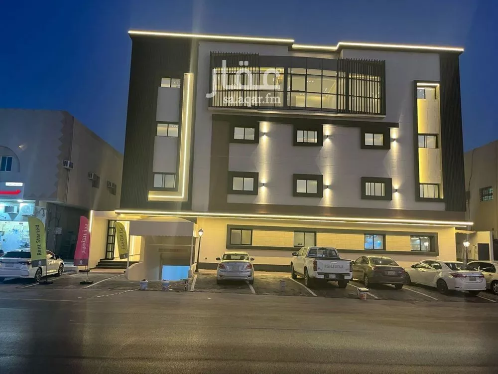 شقة للإيجار في شارع الحوي, حي العقيق, مدينة الرياض, منطقة الرياض 1 صورة