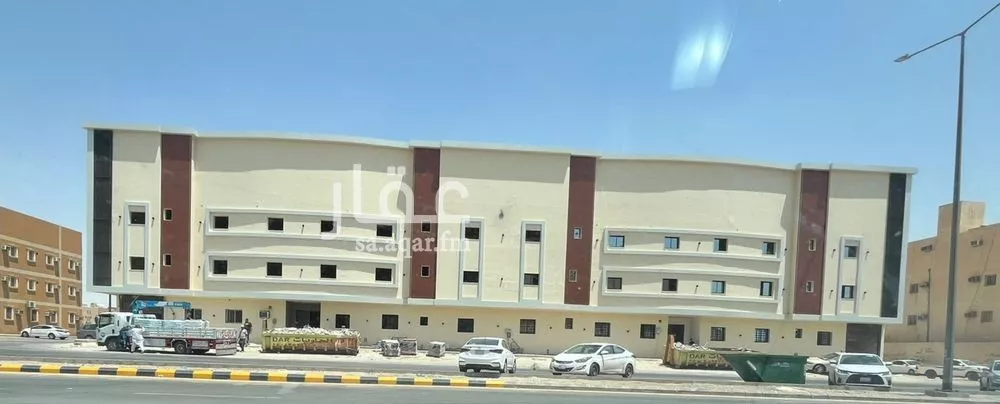 شقة للإيجار في شارع الهفوف, حي اليرموك, مدينة الرياض, منطقة الرياض 1 صورة