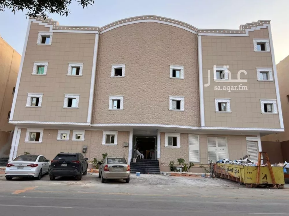 شقة للإيجار في شارع الامير عبدالله بن سعود بن عبدالله صنيتان ال سعود, حي الياسمين, مدينة الرياض, منطقة الرياض 1 صورة