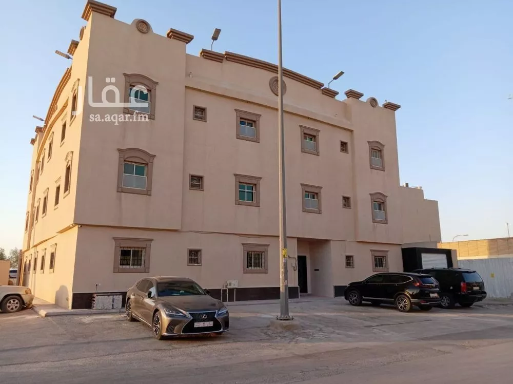 شقة للإيجار في شارع رقم 370, حي الياسمين, مدينة الرياض, منطقة الرياض 1 صورة