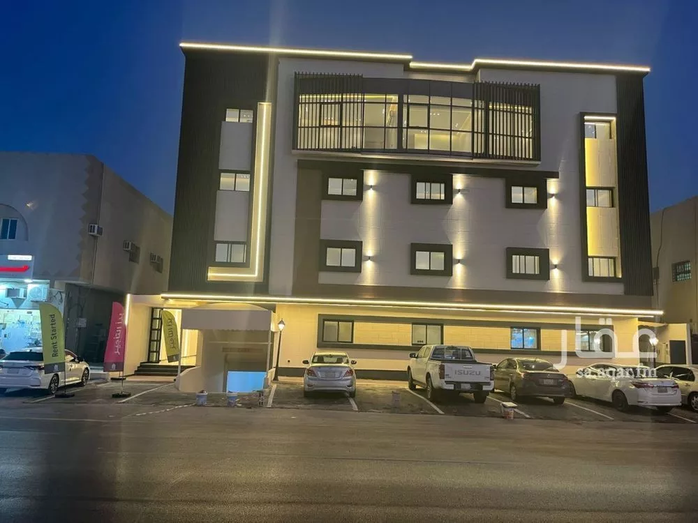 شقة للإيجار في شارع الحوي, حي العقيق, مدينة الرياض, منطقة الرياض 1 صورة