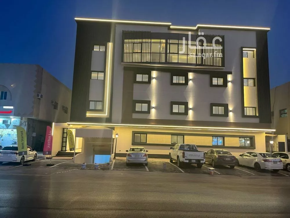 شقة للإيجار في شارع الحوي, حي العقيق, مدينة الرياض, منطقة الرياض 1 صورة