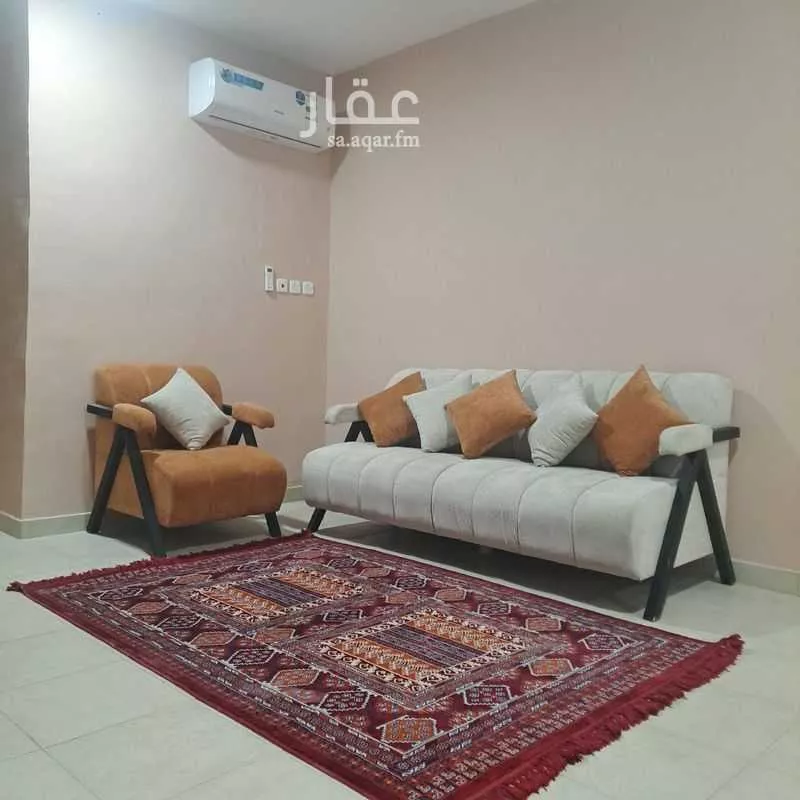 شقة للإيجار في شارع البيطار, حي غبيرا, مدينة الرياض, منطقة الرياض 1 صورة