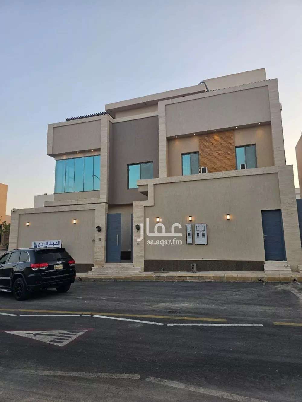 فيلا للبيع في حي القيروان, مدينة الرياض, منطقة الرياض 1 صورة