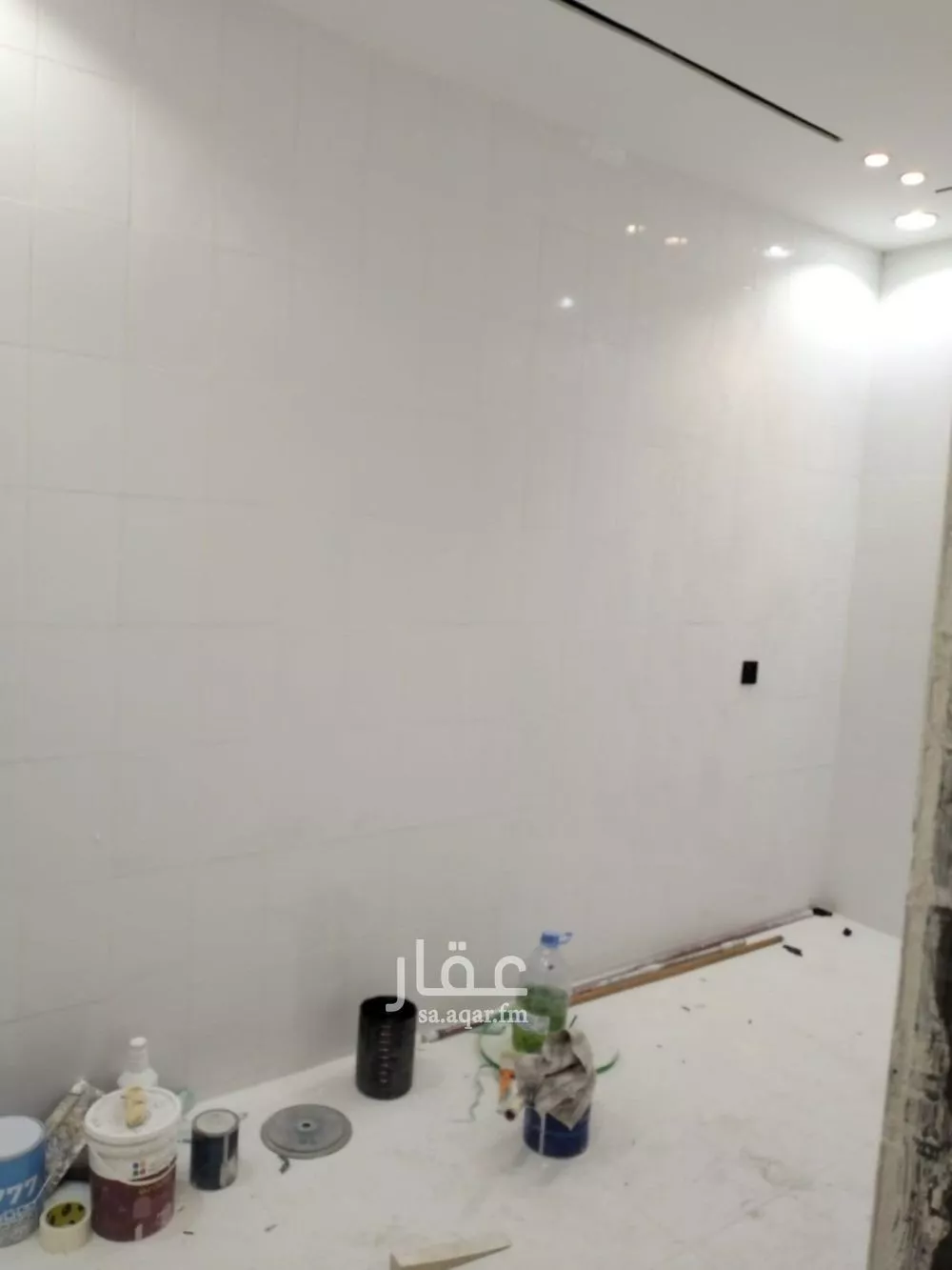 شقة للإيجار في شارع هارون الزهري, حي الرمال, مدينة الرياض, منطقة الرياض 1 صورة