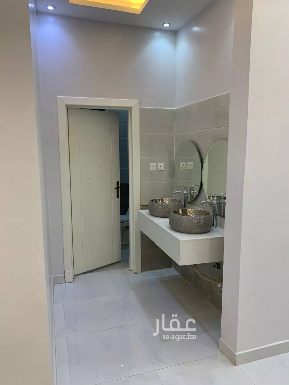 فيلا للإيجار في شارع وادي هرجاب, حي المهدية, مدينة الرياض, منطقة الرياض 1 صورة