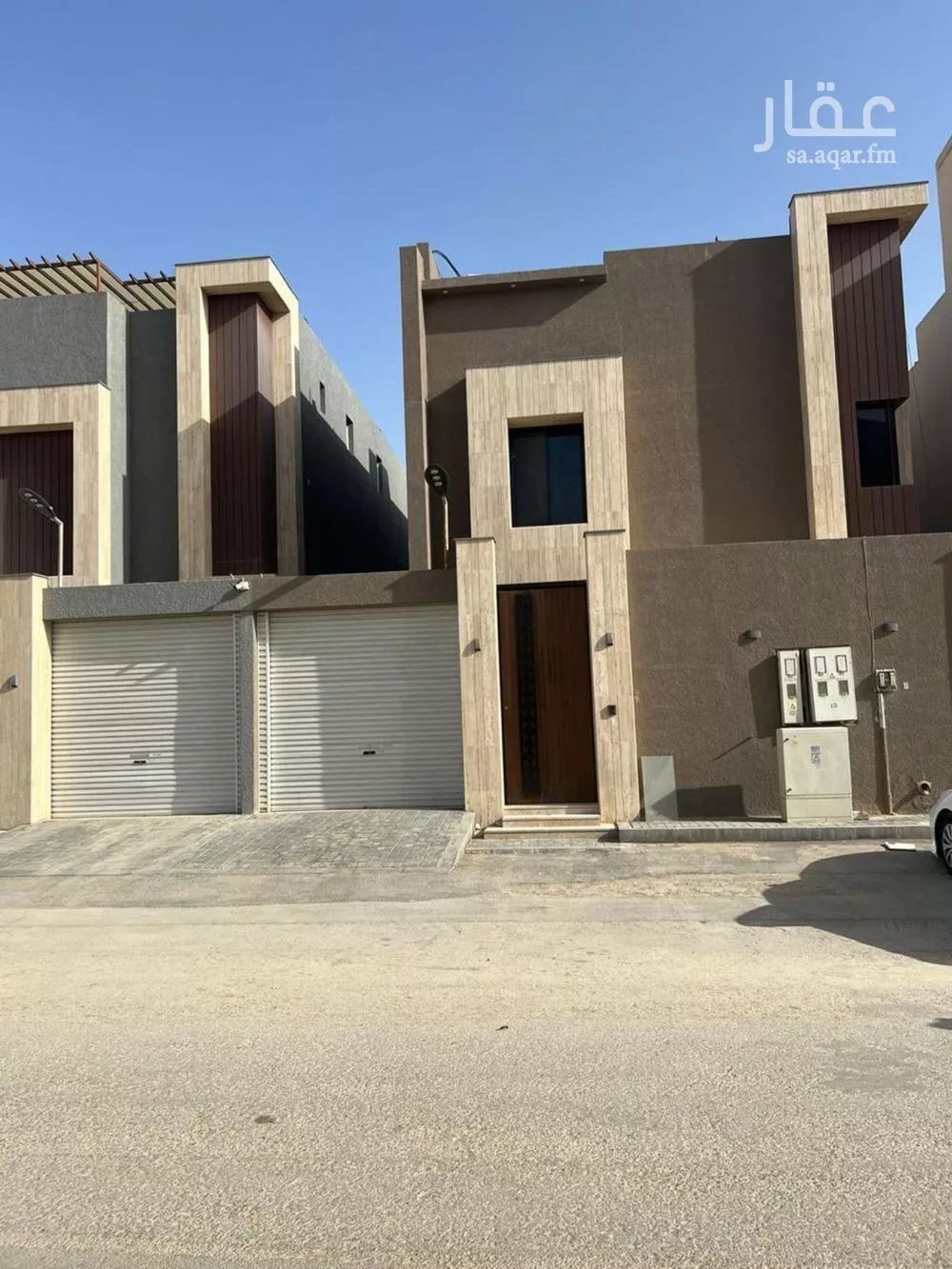 فيلا للبيع في شارع عبدالله خضري, حي العارض, مدينة الرياض, منطقة الرياض 1 صورة