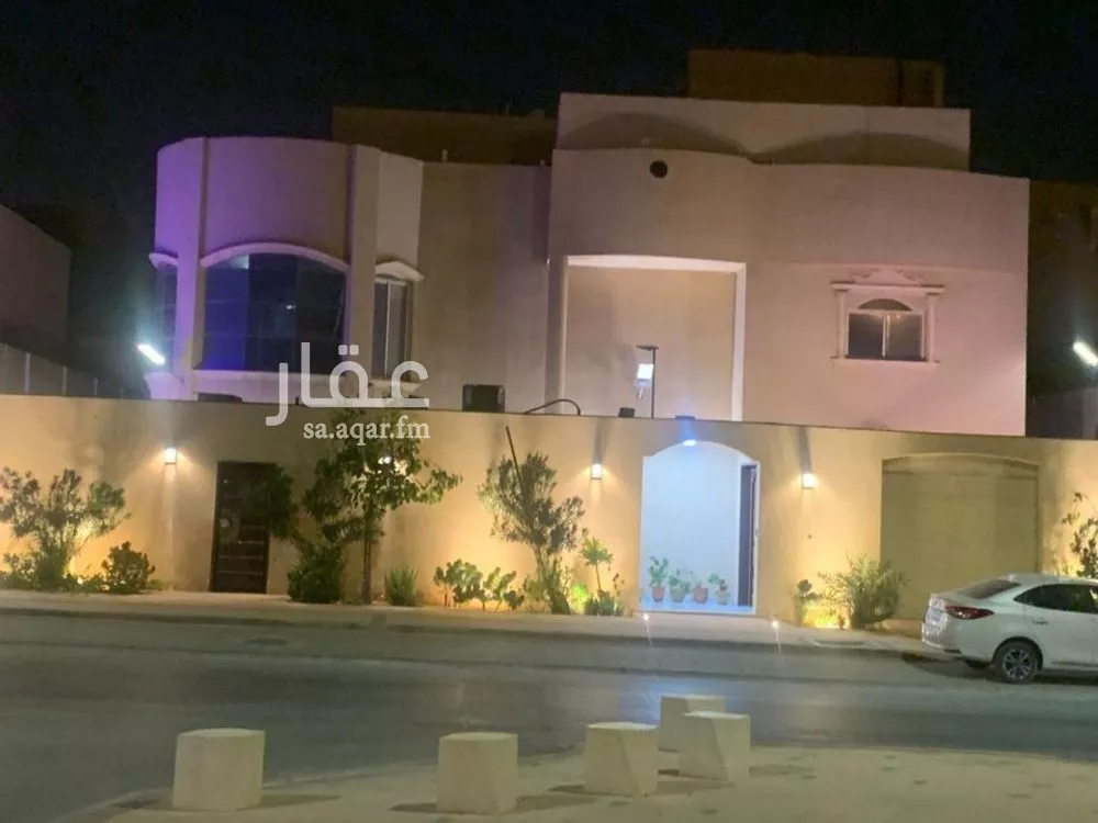 فيلا للبيع في شارع طريق المطار الفرعي, حي الفلاح, مدينة الرياض, منطقة الرياض 1 صورة