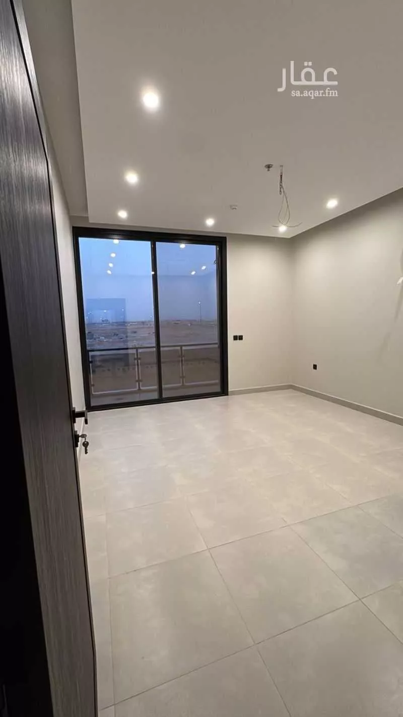 شقة للبيع في شارع عبدالله المويس, حي الرمال, مدينة الرياض, منطقة الرياض 1 صورة