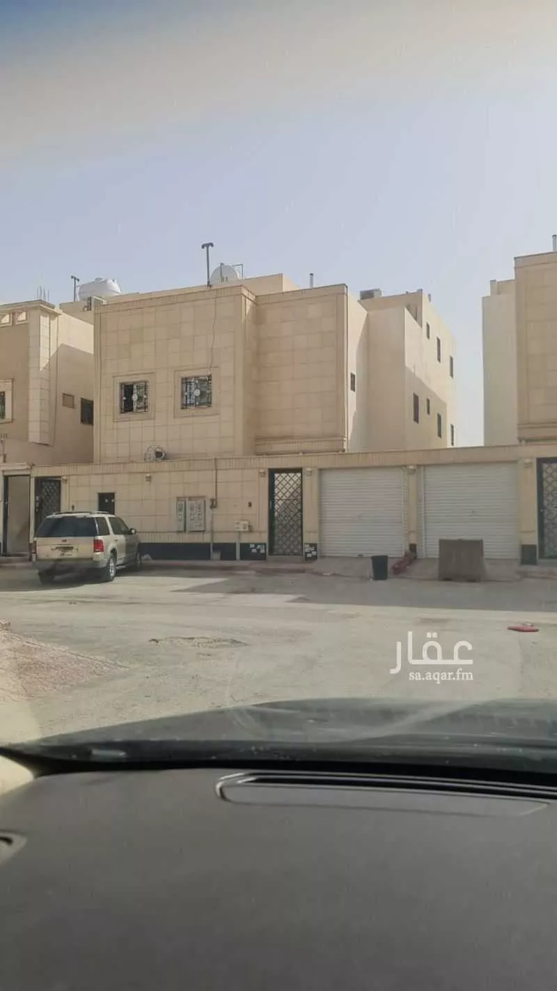 دور للإيجار في شارع البلخي, حي النظيم, مدينة الرياض, منطقة الرياض 1 صورة