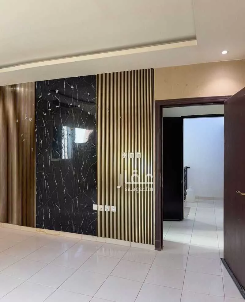 شقة للإيجار في شارع العصفر ، حي المعيزلة ، الرياض ، منطقة الرياض 1 صورة