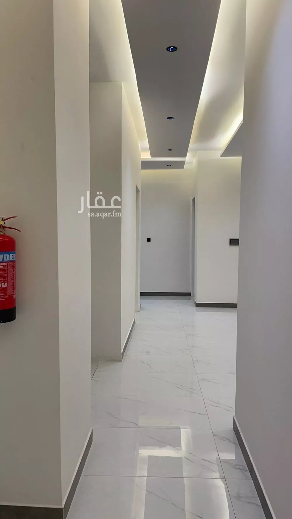 شقة للإيجار في شارع الربيع, حي النرجس, مدينة الرياض, منطقة الرياض 1 صورة