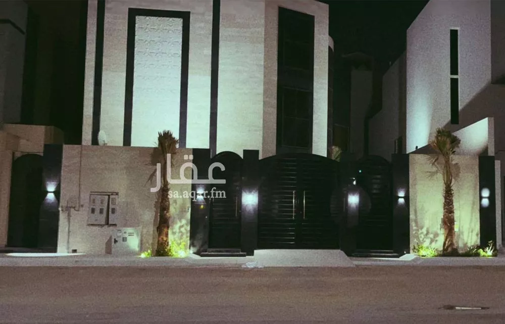 شقة للإيجار في شارع رقم 308, حي الملقا, مدينة الرياض, منطقة الرياض 1 صورة