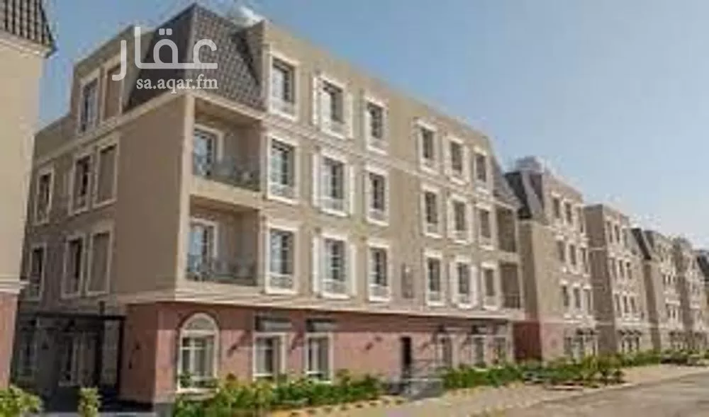 شقة للإيجار في شارع زيد بن عاصم بن عمرو بن عوف, حي النرجس, مدينة الرياض, منطقة الرياض 1 صورة