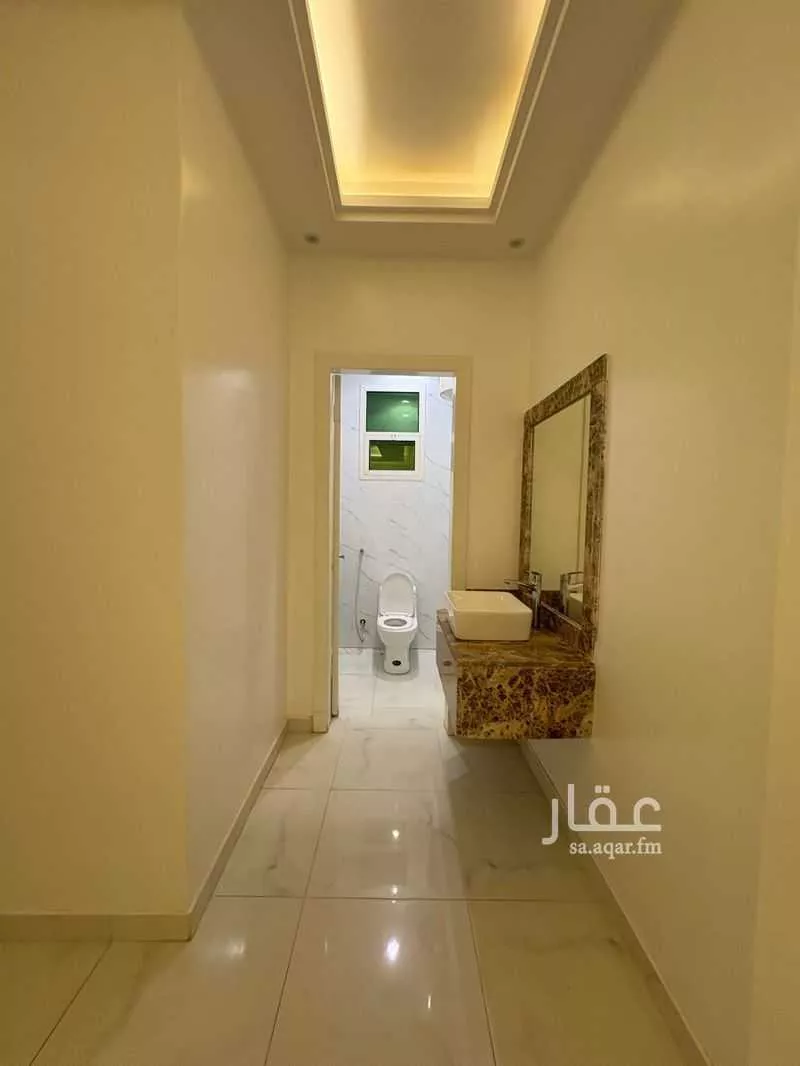شقة للإيجار في شارع عمر بن جناوه, حي طويق, مدينة الرياض, منطقة الرياض 1 صورة
