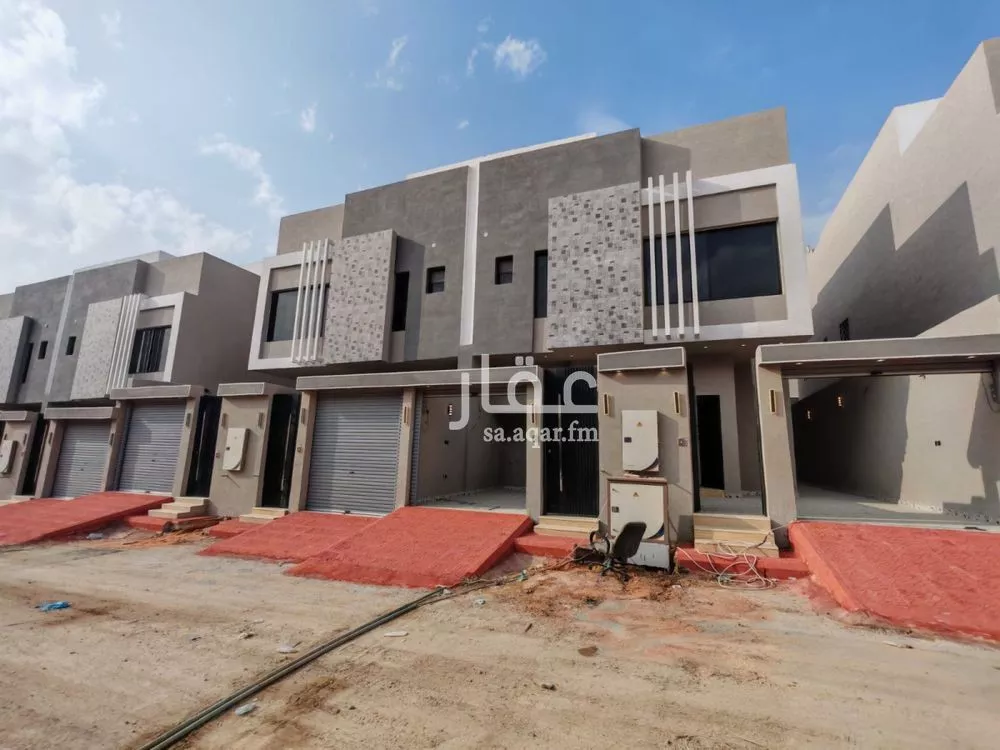 دور للبيع في شارع رسن طيبة, حي طيبة, مدينة الرياض, منطقة الرياض 1 صورة